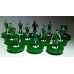 Subbuteo Andrew Table Soccer Panathinaikos 2025-26 on Hasbro Classic Bases